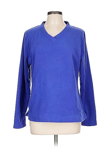 Tek Gear Pullover Sweater (view 1)