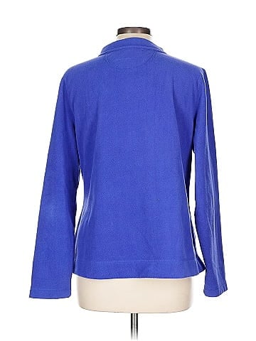 Tek Gear Pullover Sweater (view 2)