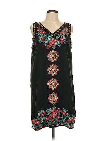 THML Casual Dress (view 1)