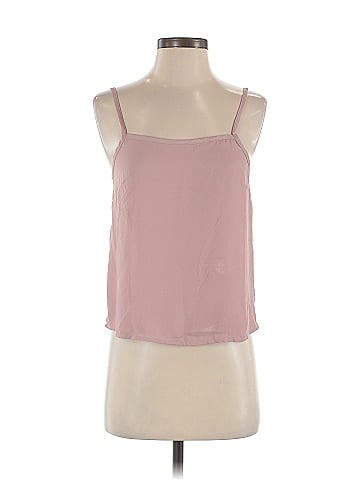 VICI Sleeveless Top (view 1)