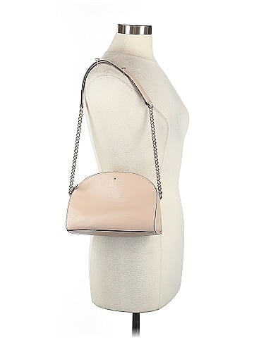 Kate Spade New York Leather Shoulder Bag (view 2)