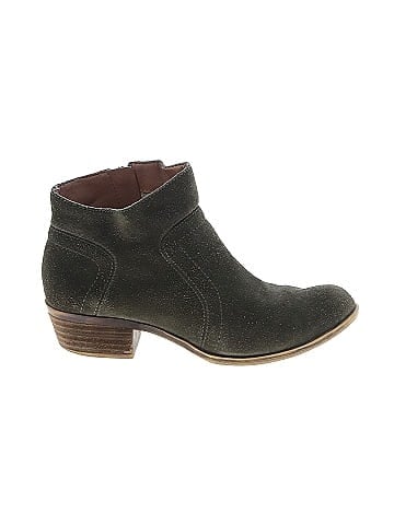 Lucky Brand Ankle Boots (view 1)