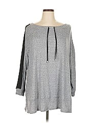 Catherines 3/4 Sleeve T Shirt