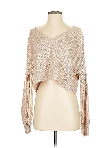 Mi ami Pullover Sweater (view 1)