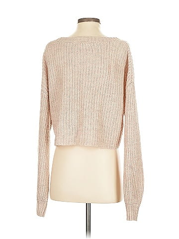 Mi ami Pullover Sweater (view 2)