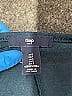 Gap Outlet Solid Blue Casual Dress Size S - photo 6