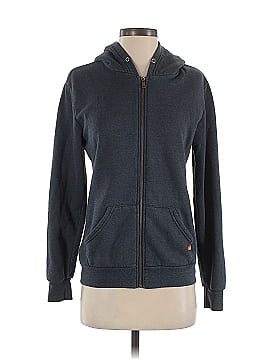 Aviator Nation Zip Up Hoodie