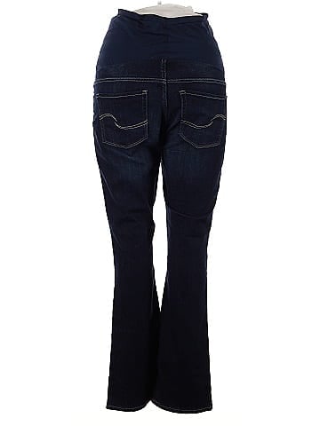 Levi Strauss Signature Jeans (view 2)