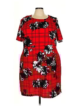 Avenue Casual Dress