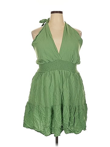 ELOQUII Casual Dress (view 1)