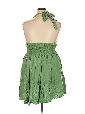 ELOQUII Casual Dress (view 2)