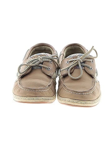 Sperry Top Sider Sneakers (view 2)