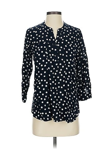 Maeve 3/4 Sleeve Blouse (view 1)