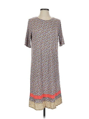 Cuddl Duds Casual Dress (view 1)