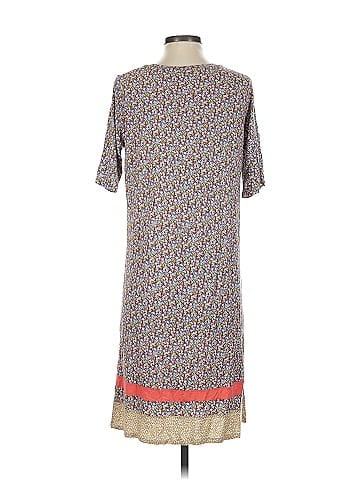 Cuddl Duds Casual Dress (view 2)