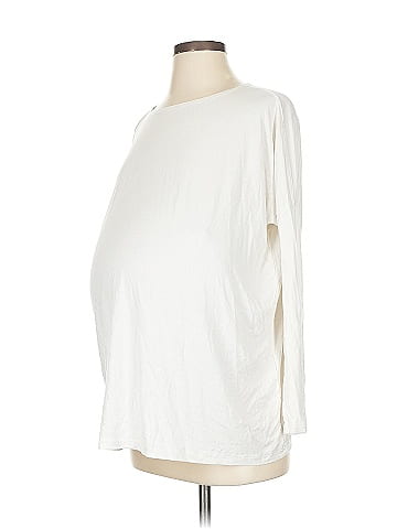 Hatch 3/4 Sleeve T-Shirt (view 1)