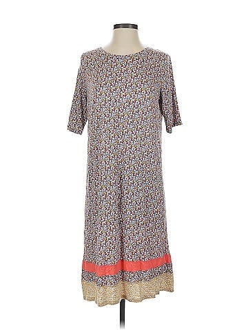 Cuddl Duds Casual Dress (view 1)