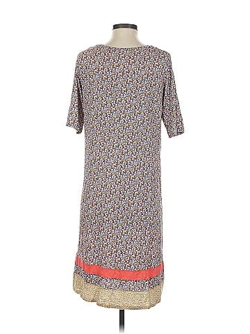 Cuddl Duds Casual Dress (view 2)