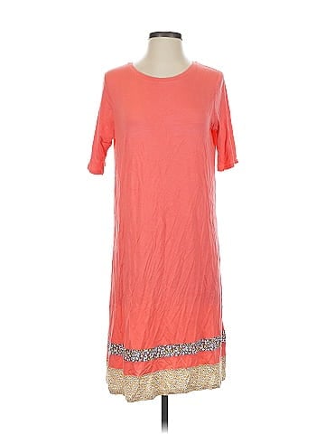 Cuddl Duds Casual Dress (view 1)