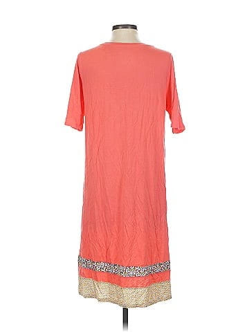 Cuddl Duds Casual Dress (view 2)