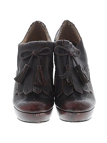 FRYE Heels (view 2)