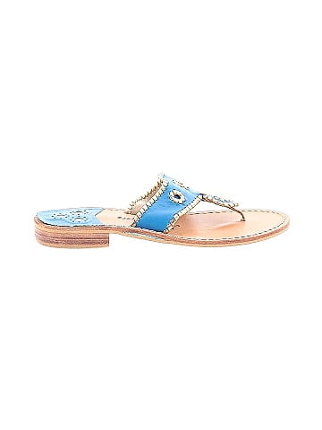 Jack Rogers Sandals (view 1)