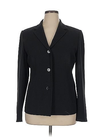 Anne Klein Blazer (view 1)