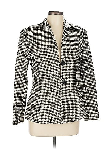 Barneys New York Wool Blazer (view 1)