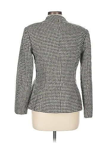Barneys New York Wool Blazer (view 2)
