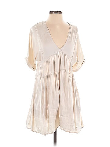 Mustard Seed Casual Dress (view 1)