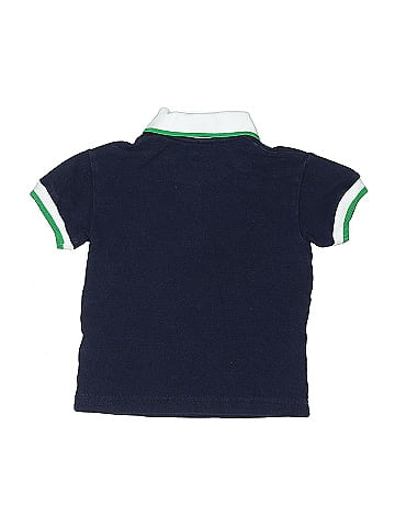 Florence Eiseman Short Sleeve Polo (view 2)