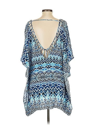La Blanca 3/4 Sleeve Blouse (view 2)