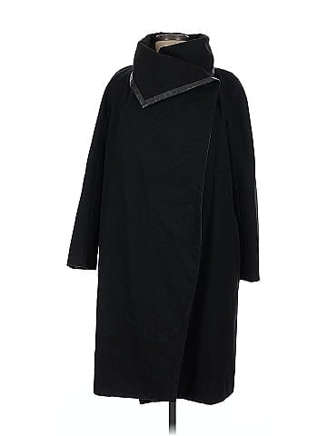 Cynthia Steffe Wool Coat (view 1)