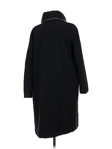 Cynthia Steffe Wool Coat (view 2)