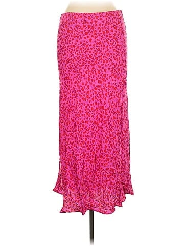 Ann Taylor LOFT Casual Skirt (view 2)