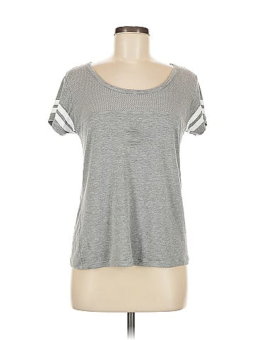 UNIQUELY Lorna Jane Short Sleeve T-Shirt (view 1)