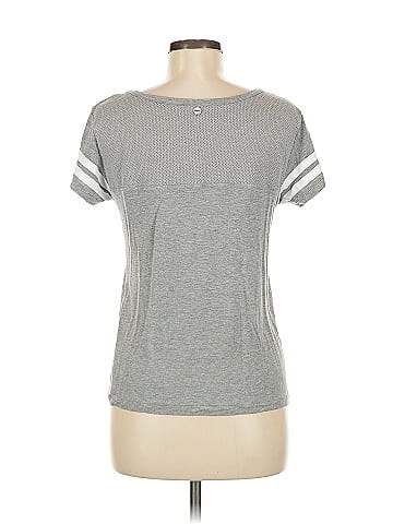 UNIQUELY Lorna Jane Short Sleeve T-Shirt (view 2)