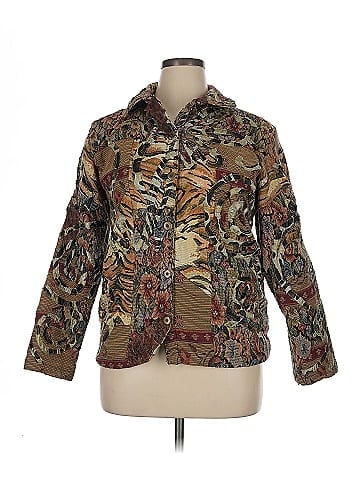 Chico's Jacket (view 1)