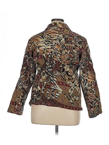 Chico's Jacket (view 2)