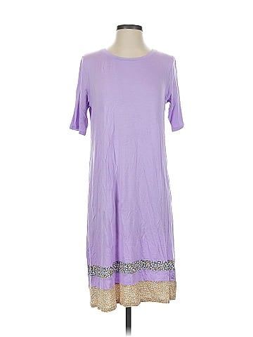Cuddl Duds Casual Dress (view 1)
