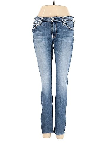 Adriano Goldschmied Jeans (view 1)