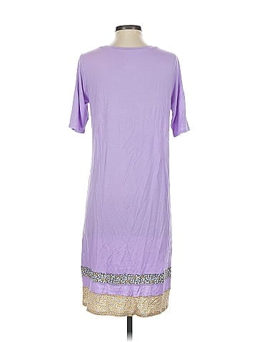 Cuddl Duds Casual Dress (view 2)