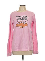 Life Is Good Long Sleeve T Shirt