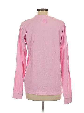 Life Is Good Long Sleeve T-Shirt (view 2)
