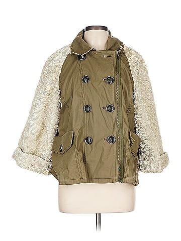 Hei Hei Jacket (view 1)