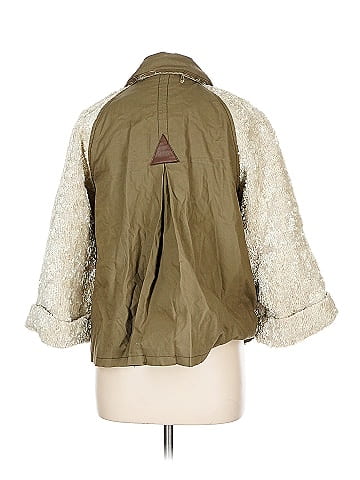 Hei Hei Jacket (view 2)