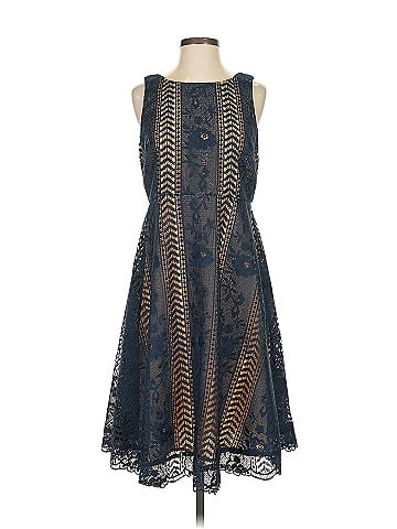 Anthropologie Cocktail Dress (view 1)