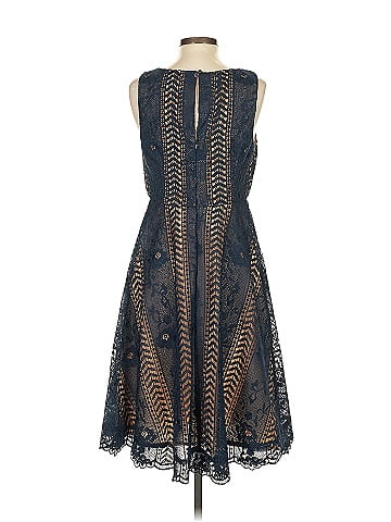 Anthropologie Cocktail Dress (view 2)