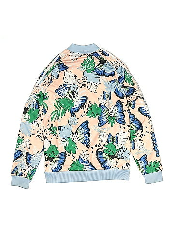 Adidas Track Jacket (view 2)
