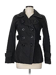 Mossimo Trenchcoat